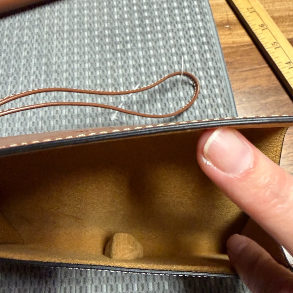 Celine sunglasses case - Picture 7 of 7